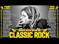 Download Lagu Queen, Acdc, Nirvana, U2, Aerosmith, Led Zeppelin🔥Top 100 Best Classic Rock Songs Of All Time