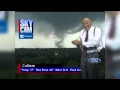 How The ABC Weather Team Was Impacted By 4 27 11