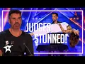 Download Lagu Magic that had the Judges SPEECHLESS!