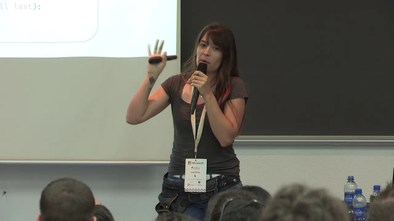 Image from Introduccion al testeo con mocks