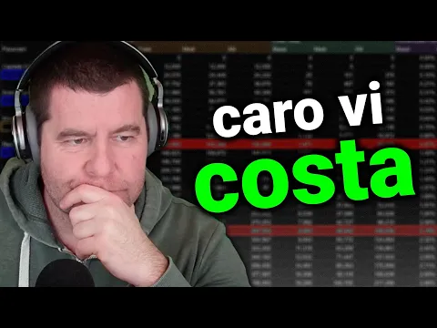 Download MP3 Calcoliamo l'impatto dei costi di gestione (mr.rip/fees)