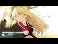 Lagu Nightcore - Brave Heart「Kana Nishino」