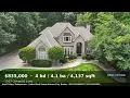 New Kansas City Homes Liberty Thursday August 6 6 Just Listed