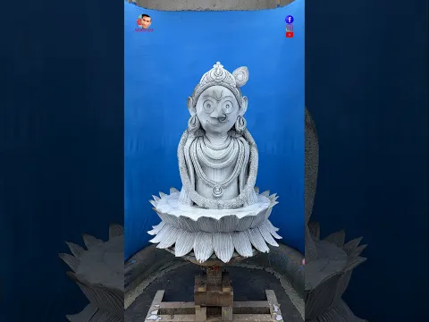 joy jagannath❤️ | Mitti Se banaa Jagannath Murti coloring #colouring_Jagannath #jagannath #colouring