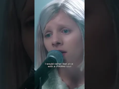 It’s a strange & wonderful thing to see people connect with this song so many years after I wrote it