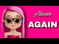 ALESSO - AGAIN (PROGRESSO VOL 2)