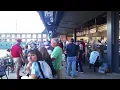 Scenes From a Columbus Clippers Game Triple-A Baseball Night