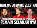 Download Lagu HERE WE GO MAURO ZIJLSTRA! MAURO ZIJLSTRA DAN 3 PEMAIN SELANJUTNYA UNTUK TIMNAS INDONESIA!