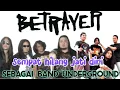 Download Lagu perjalanan bermusik || BETRAYER ||