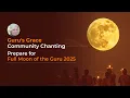 Download Lagu Guru's Grace Community Chanting : Prepare for Full Moon of the Guru 2025
