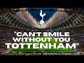 Download Lagu Cant Smile Without You Tottenham