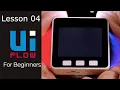 M5Stack UiFlow for Beginners - Lesson 04