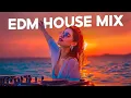 Download Lagu Alan Walker, Dua Lipa, Coldplay, Martin Garrix \u0026 Kygo, The Chainsmokers Style 🔥 Winter Mix #1