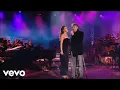 Download Lagu Andrea Bocelli, Veronica Berti - Les Feuilles Mortes (Live From Lake Las Vegas Resort, USA / 2006)