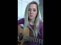 Well-Rested - Miranda Lambert Cover