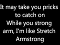 Download Lagu Eminem - All She Wrote Solo Version Lyrics 720p