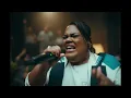 Jéssica Augusto | Quando Eu Adoro [Clipe Oficial]