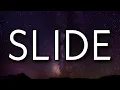 Download Lagu Chris Brown - Slide (Lyrics)