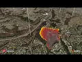 Technosylva - Wildfire Analyst