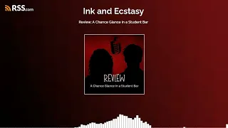 Review A Chance Glance in a Student Bar
