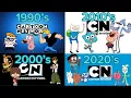 Download Lagu Cartoon Network Great History MP3