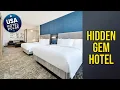 SpringHill Suites Dallas Mansfield - Hidden Gem Hotel Dallas TX United States