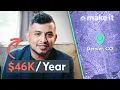 Living On 46K A Year In Denver Millennial Money