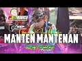 Download Lagu Manten Mantenan  ROGO SAMBOYO PUTRO Voc Lerry Feat Wulan JNP   Live Plemahan