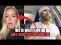 This Is What Happens When Men Stop CHASING Women In Modern Dating