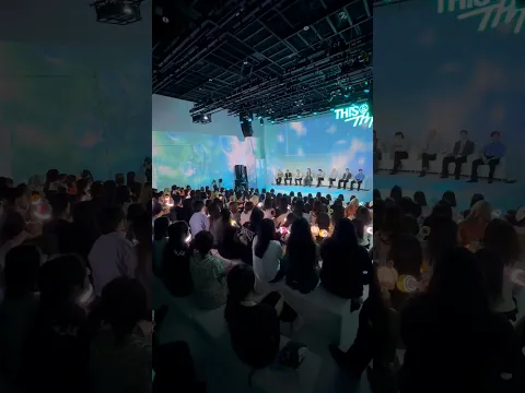 THIS & THAT Listening Gallery