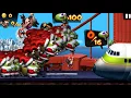 Zombie Tsunami Weekend Mission Catch 150 Civilians Completed