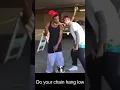 Download Lagu do your chain hang low#shorts