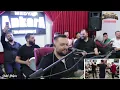 Sadık Gülsün || Goç Gibi Ankaralıyım - Neyse Boşver (Ankara Medya Muhabbet Geceleri 2025)
