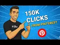 Download Lagu 🚀 I Get 150,000 Clicks/Month on Pinterest (Here’s How)