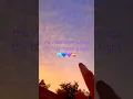 Download Lagu The violet twilight brings the blue morning light 💜💙🩵🤍 #lucifer #morningstar #lucyfer ✨🤍🫧🫧🌟