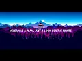 Alan Jackson - (Lyrics/ Letra) Chattahoochee