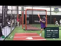 Sam Wilcox Montage - GMB Elite Games 2026