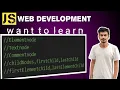 6 Element Text Comment Node instance methods Javascript for Web Development JK CoDEVERSE