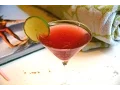 How to Make a Skinny Cosmopolitan