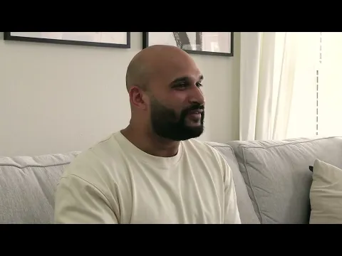 Idrees Khan: Ties to Trinidad (FusionFest MYgration 2024 Film Submission)