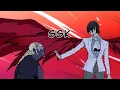 Raizel vs Traitor Nobles Werewolfs - Noblesse MMV