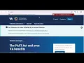Messaging Your VA Provider Through My HealtheVet