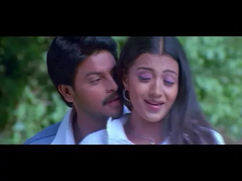 Download MP3 Iniya Nadhi | Manasellam | Tamil Video Song | Srikanth | Trisha | Ilayaraja