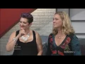 Actress Christina Cox and her latest movie Precious Things