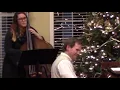 Christmas Time Is Here - Kevin Hart Trio (live)