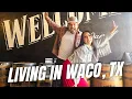 10 Pros Cons of Living in Waco Tx