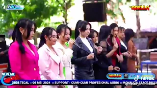 surga atau neraka all artis adella