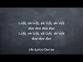 Download Lagu Life (Lyrics) Des'ree #life #lyrics #des'ree