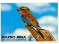 Lagu Radio RSA kortegolf intervalsignaal 1977