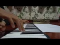 Kaka Azraff - Diamonds (Simple Piano Cover)
